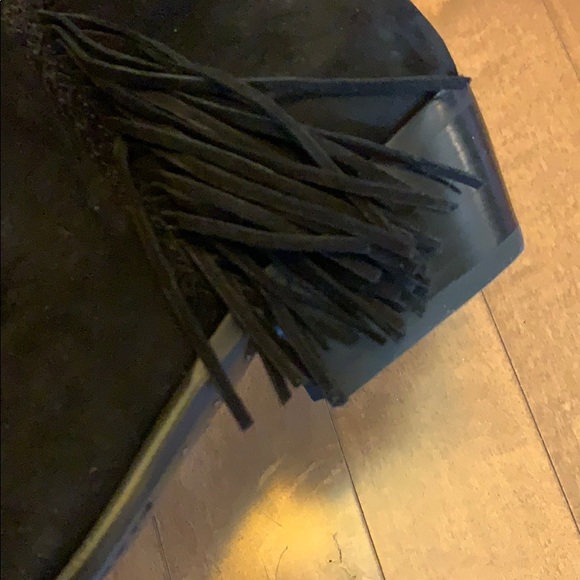 sam edelman ankle boot - Picture 2 of 5